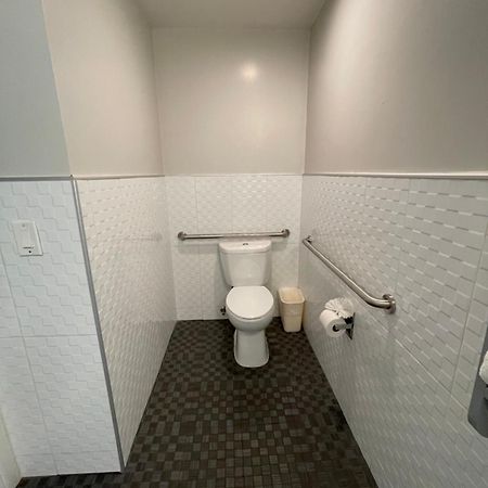 Stargazer Inn And Suites Монтерей Экстерьер фото