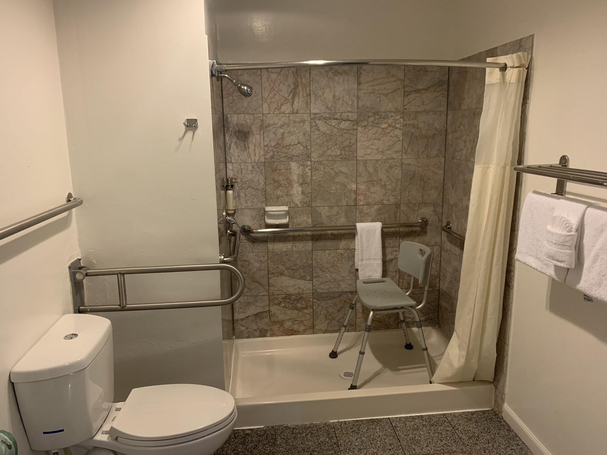 Stargazer Inn And Suites Монтерей Экстерьер фото