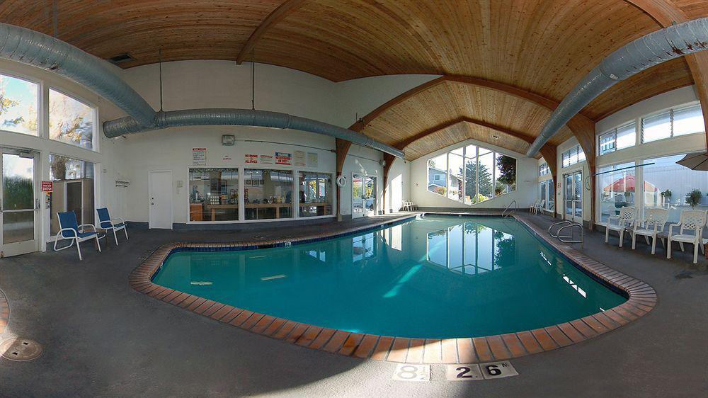 Stargazer Inn And Suites Монтерей Экстерьер фото